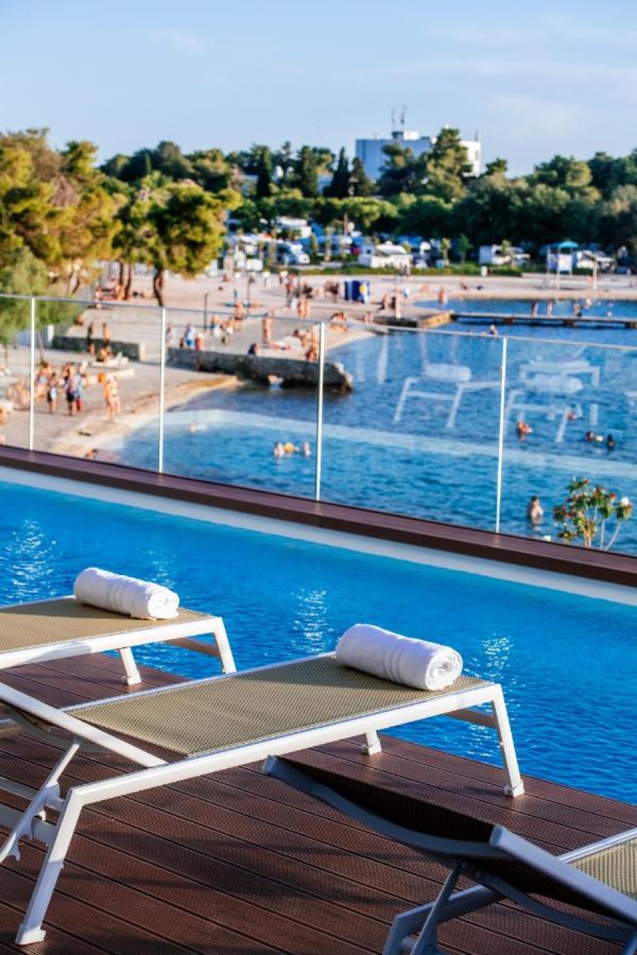 Dedaj Resort-Villa Tina-Luxury Suites