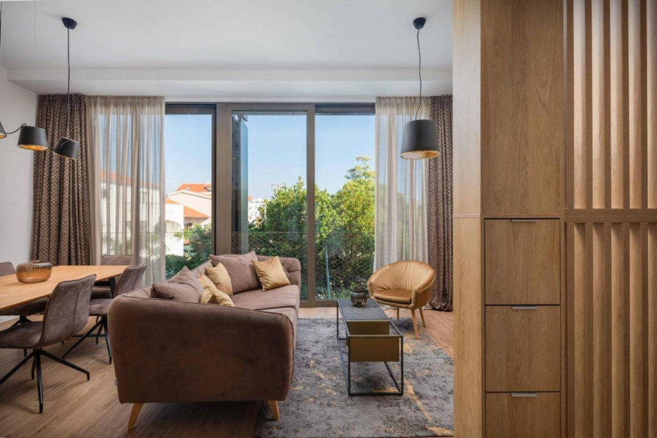 Dedaj Resort-Villa Tina-Luxury Suites