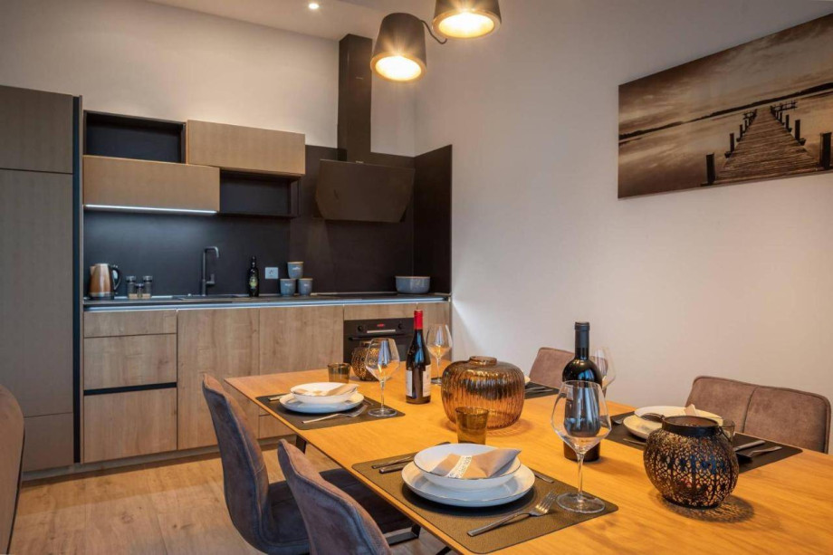 Dedaj Resort-Villa Tina-Luxury Suites