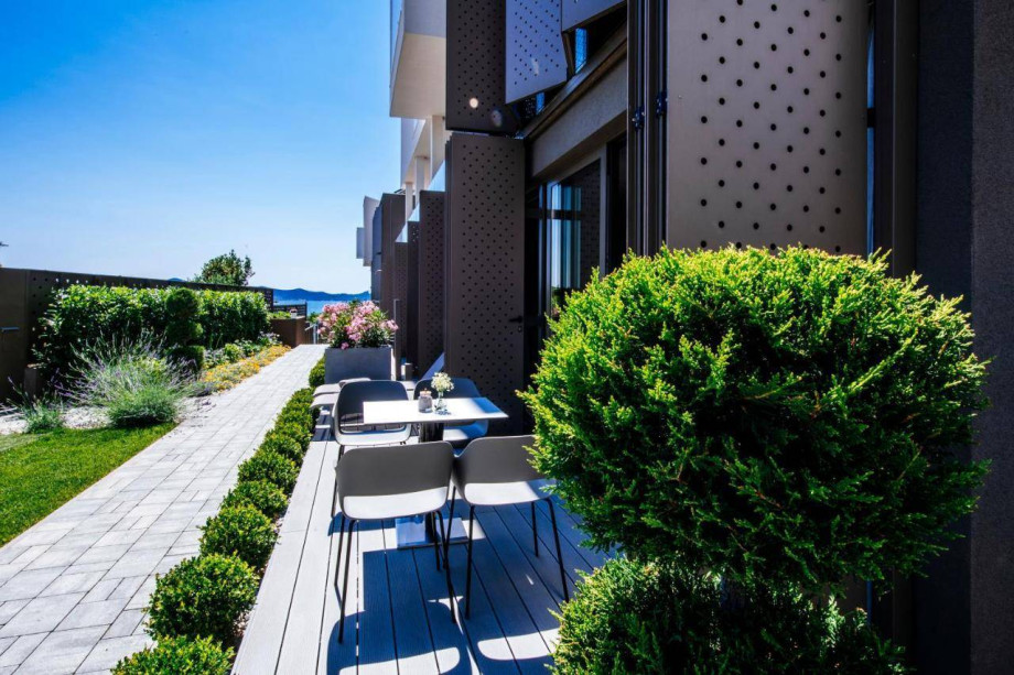 Dedaj Resort - Villa Auri- Luxury Suites