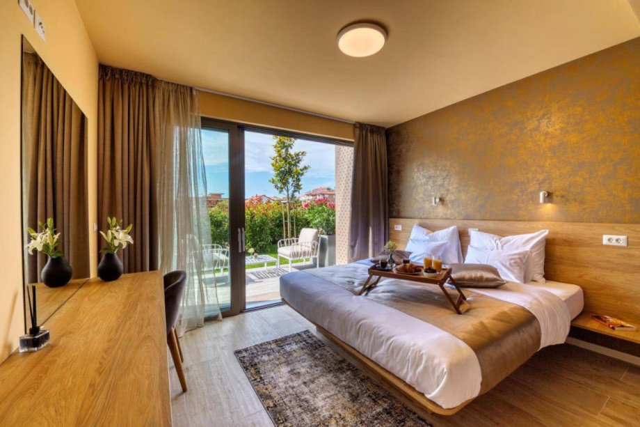Dedaj Resort - Villa Auri- Luxury Suites