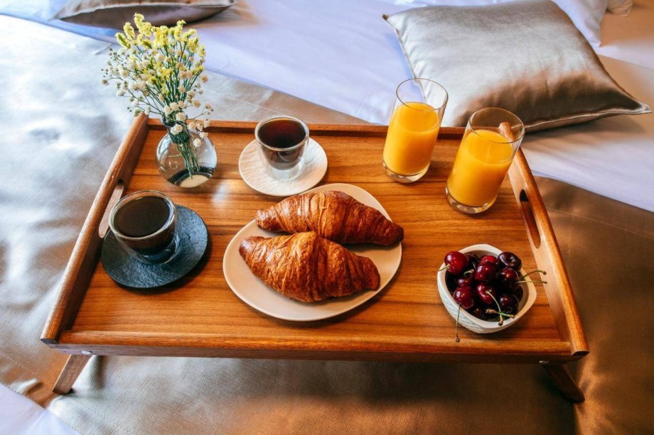 Dedaj Resort - Villa Auri- Luxury Suites