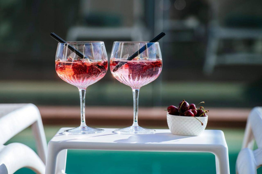 Dedaj Resort - Villa Auri- Luxury Suites