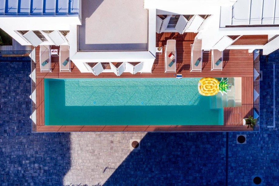 Dedaj Resort - Villa Auri- Luxury Suites