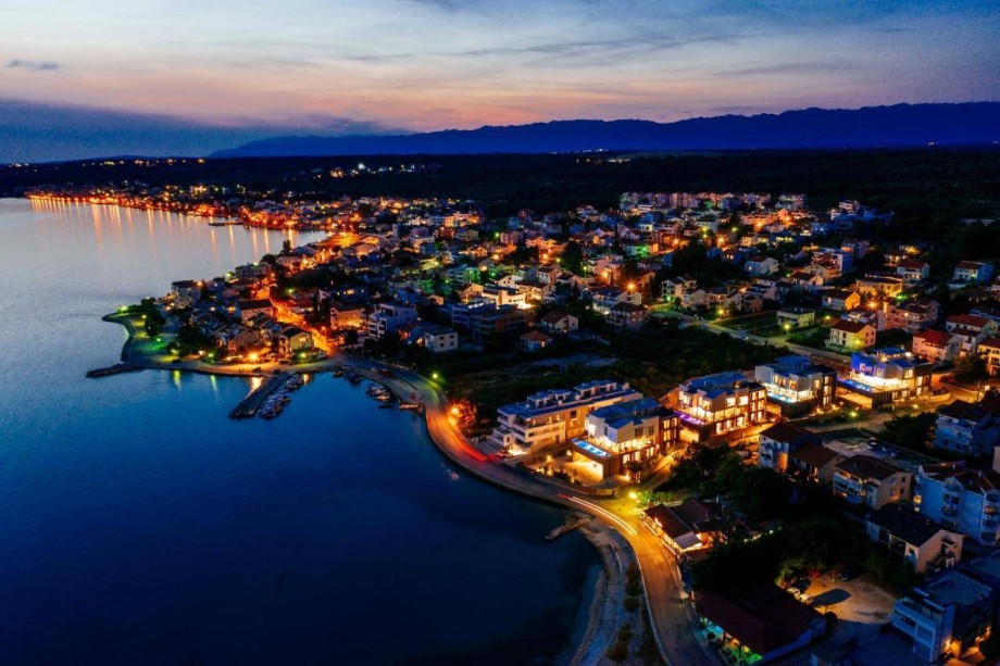 Dedaj Resort - Villa Auri- Luxury Suites