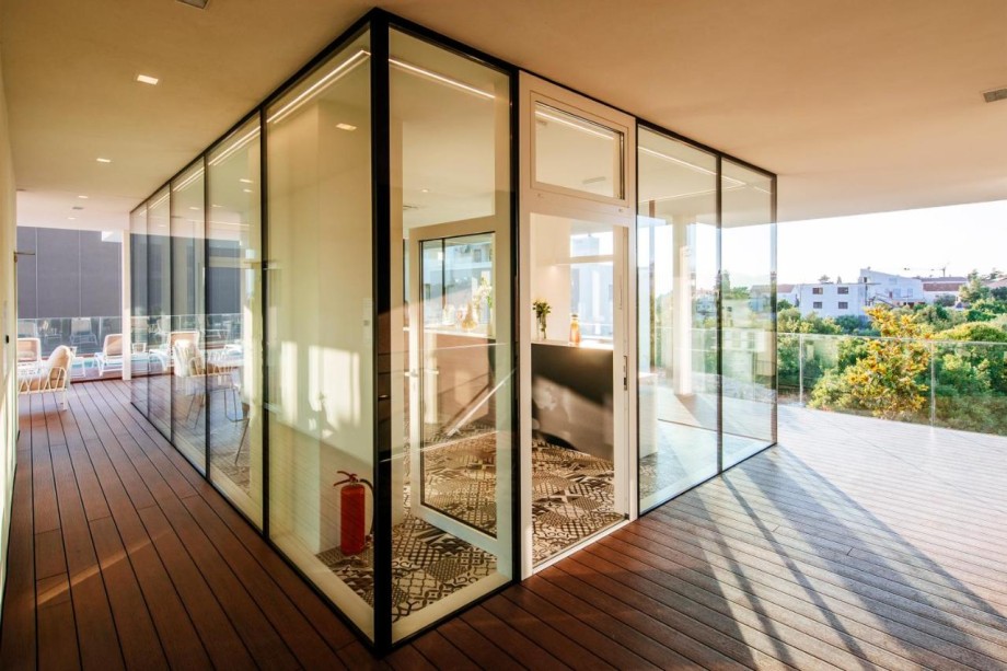 Dedaj Resort - Villa Auri- Luxury Suites