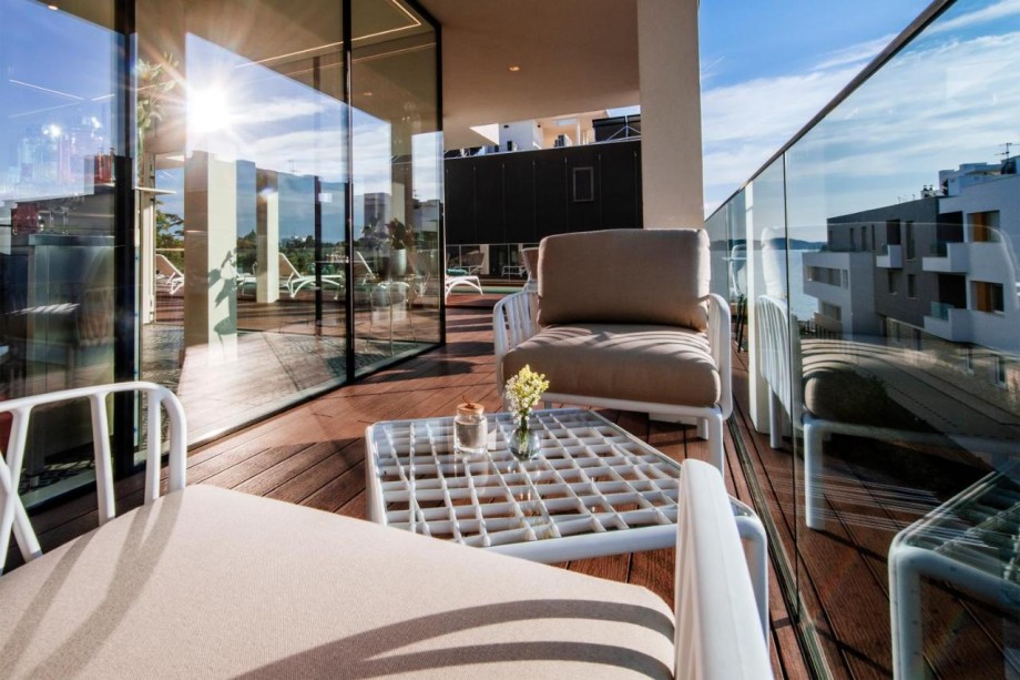 Dedaj Resort - Villa Auri- Luxury Suites