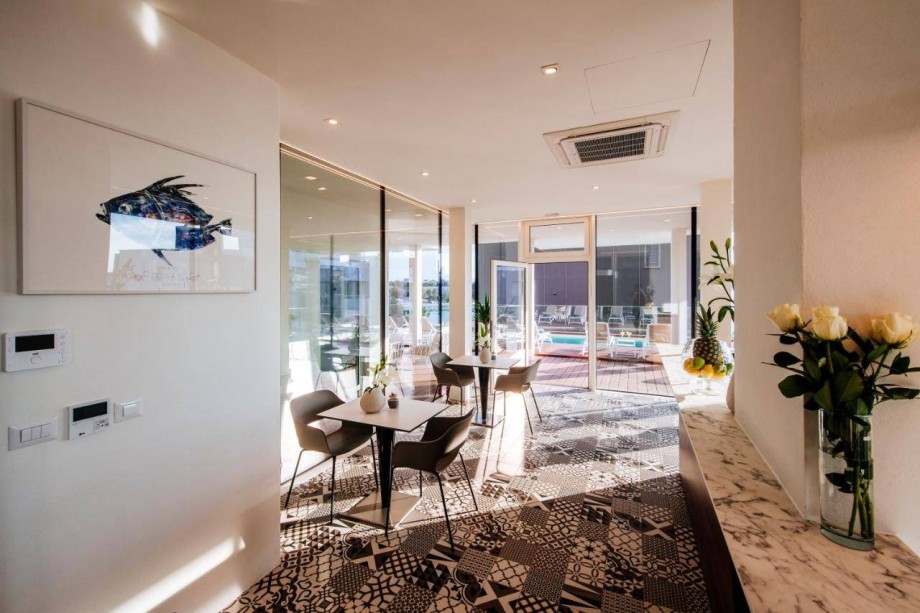 Dedaj Resort - Villa Auri- Luxury Suites