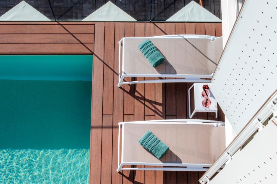 Dedaj Resort - Villa Auri- Luxury Suites