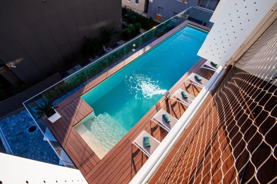 Dedaj Resort - Villa Auri- Luxury Suites