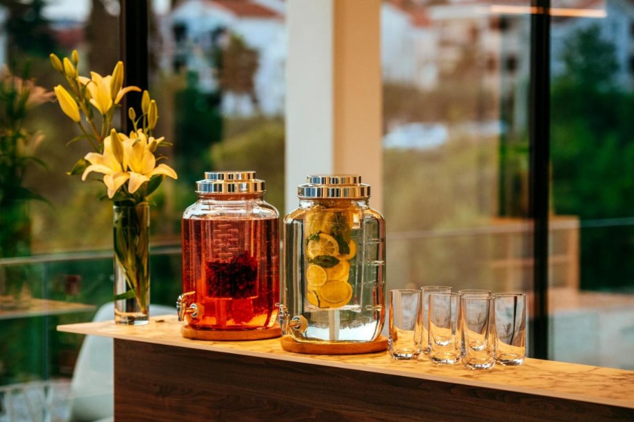 Dedaj Resort - Villa Auri- Luxury Suites