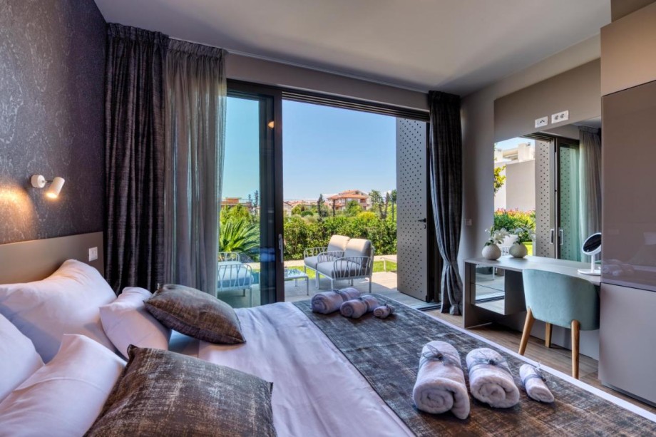 Dedaj Resort - Villa Auri- Luxury Suites