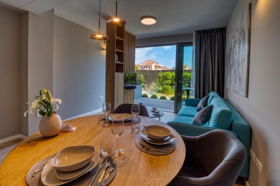 Dedaj Resort - Villa Auri- Luxury Suites