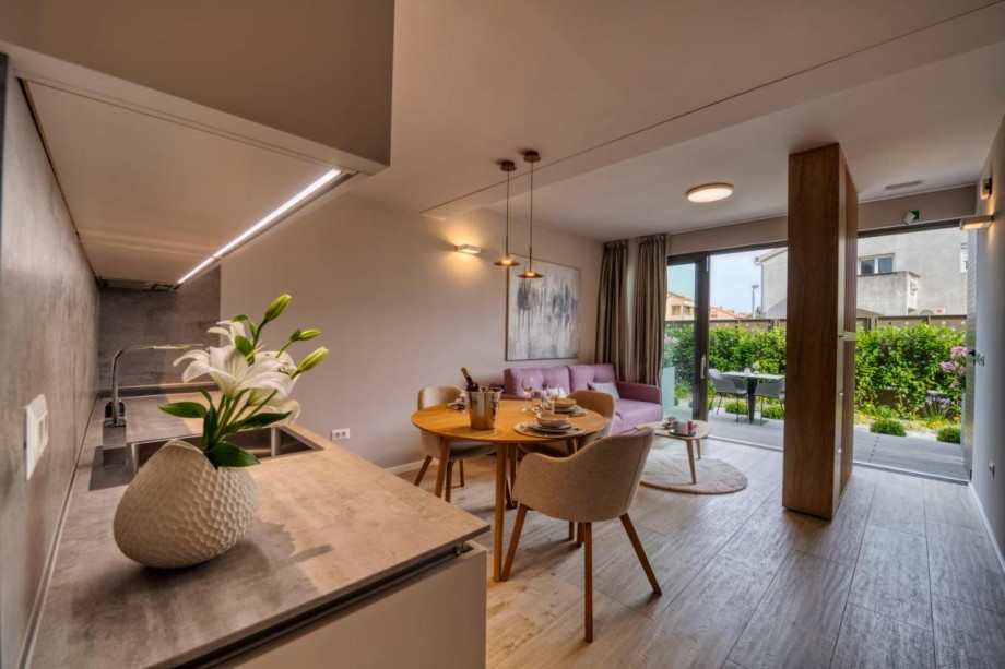 Dedaj Resort - Villa Auri- Luxury Suites