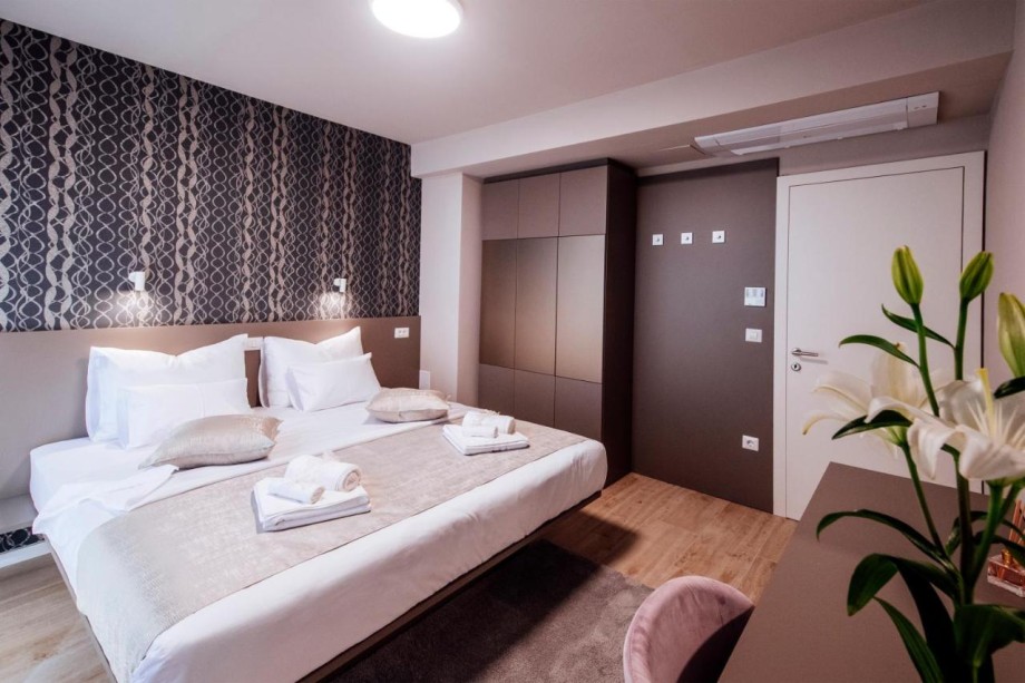 Dedaj Resort - Villa Auri- Luxury Suites