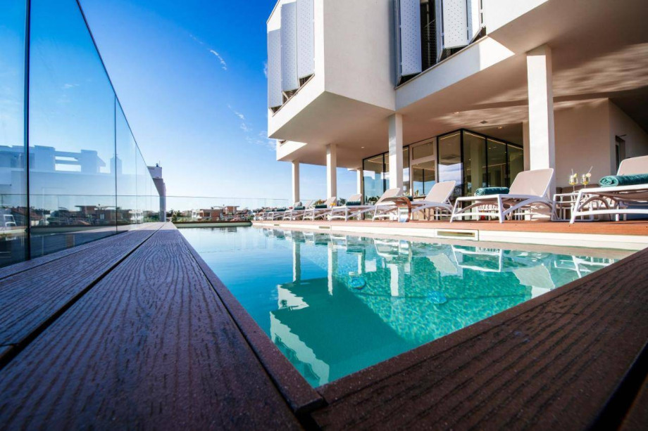 Dedaj Resort - Villa Auri- Luxury Suites