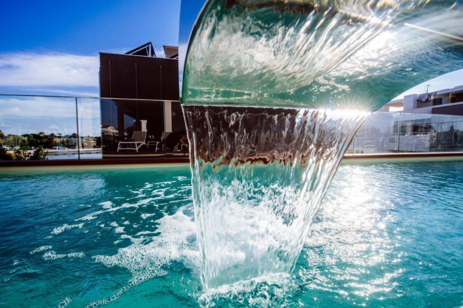 Dedaj Resort - Villa Auri- Luxury Suites