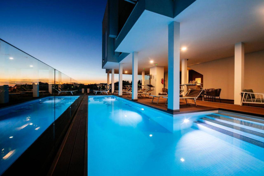 Dedaj Resort - Villa Delux - Luxury Suites