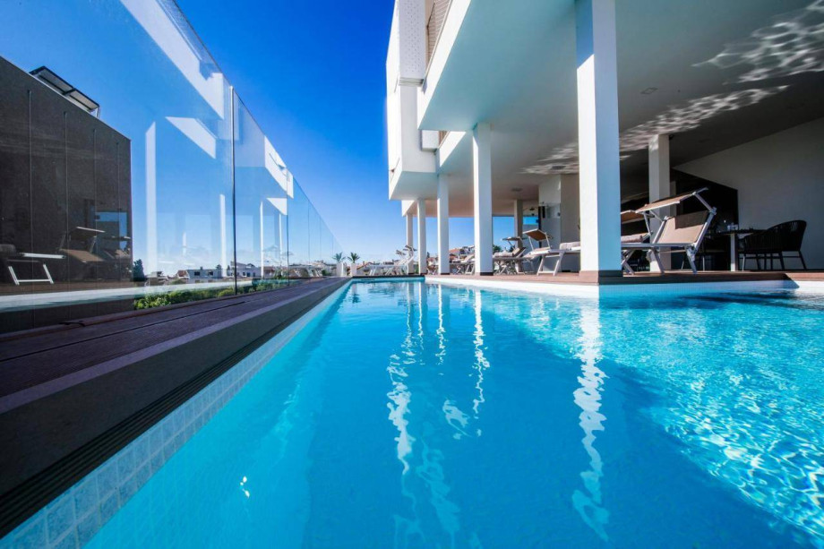 Dedaj Resort - Villa Delux - Luxury Suites