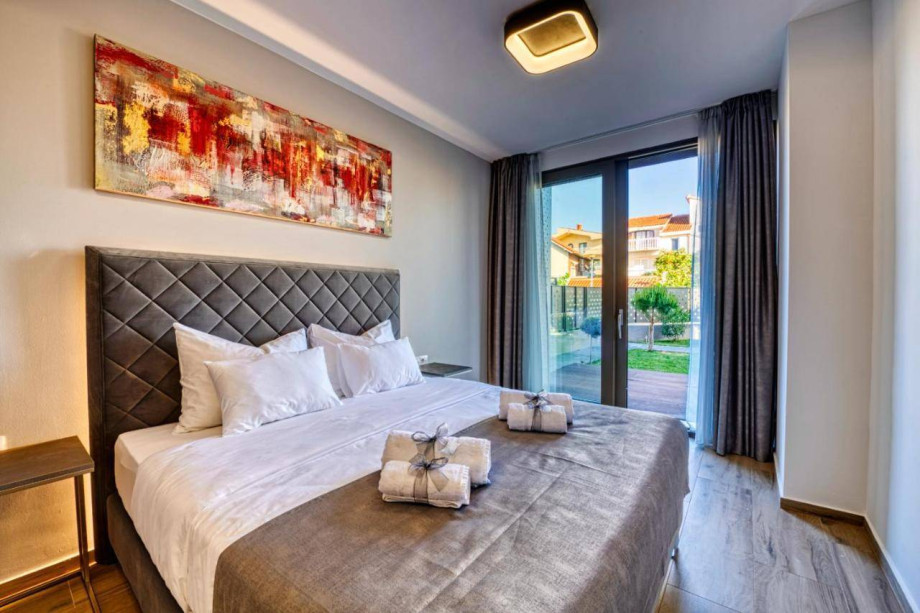 Dedaj Resort - Villa Delux - Luxury Suites