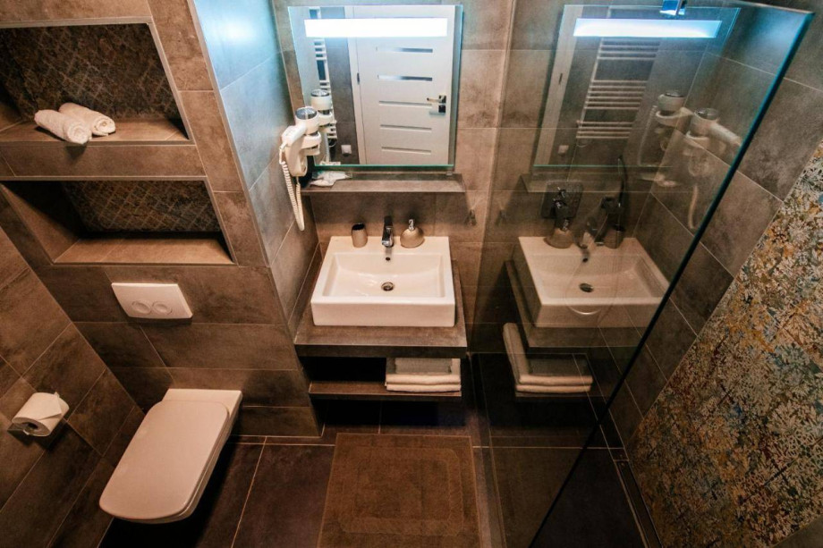 Dedaj Resort - Villa Delux - Luxury Suites