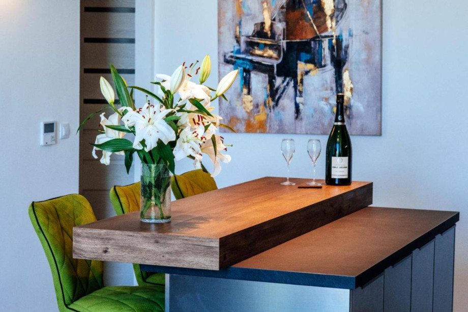 Dedaj Resort - Villa Delux - Luxury Suites