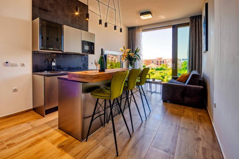 Dedaj Resort - Villa Delux - Luxury Suites