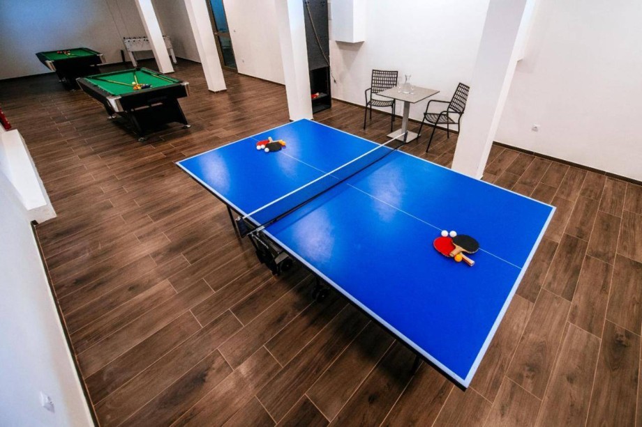 Dedaj Resort - Villa Delux - Luxury Suites