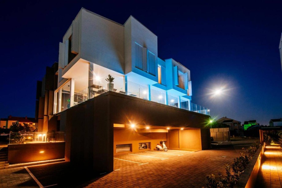 Dedaj Resort - Villa Delux - Luxury Suites