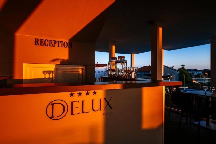 Dedaj Resort - Villa Delux - Luxury Suites