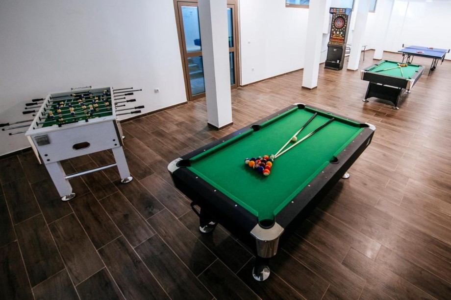 Dedaj Resort - Villa Delux - Luxury Suites