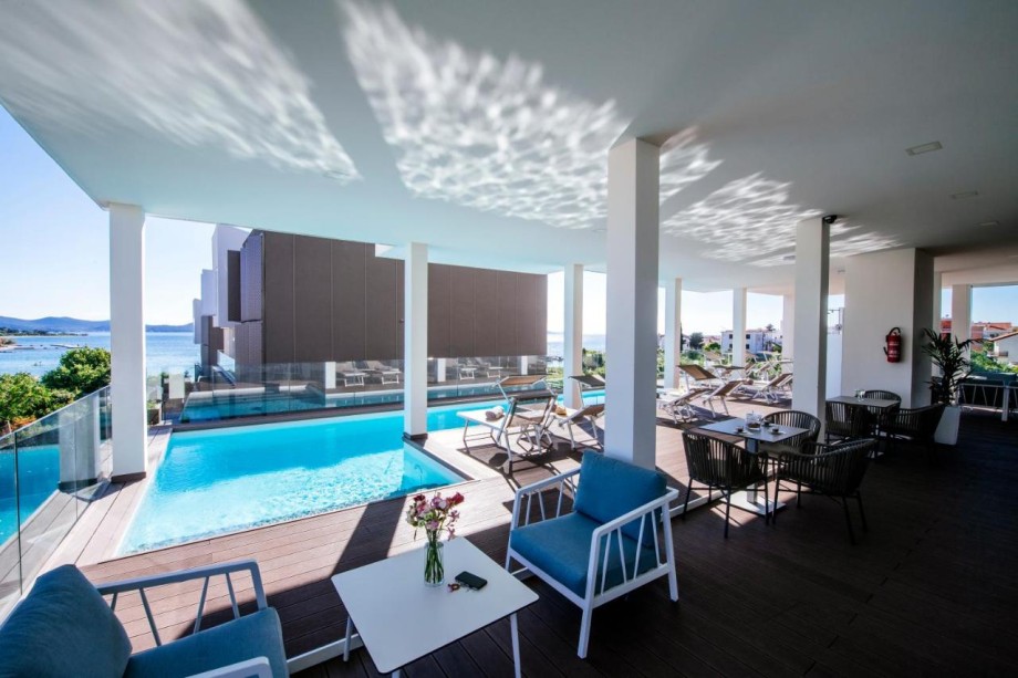 Dedaj Resort - Villa Delux - Luxury Suites