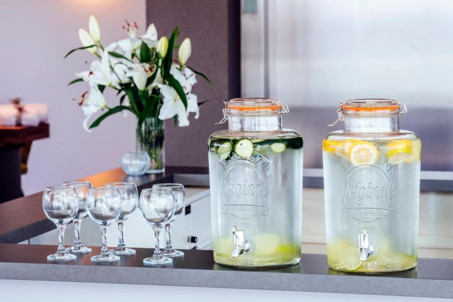 Dedaj Resort - Villa Delux - Luxury Suites