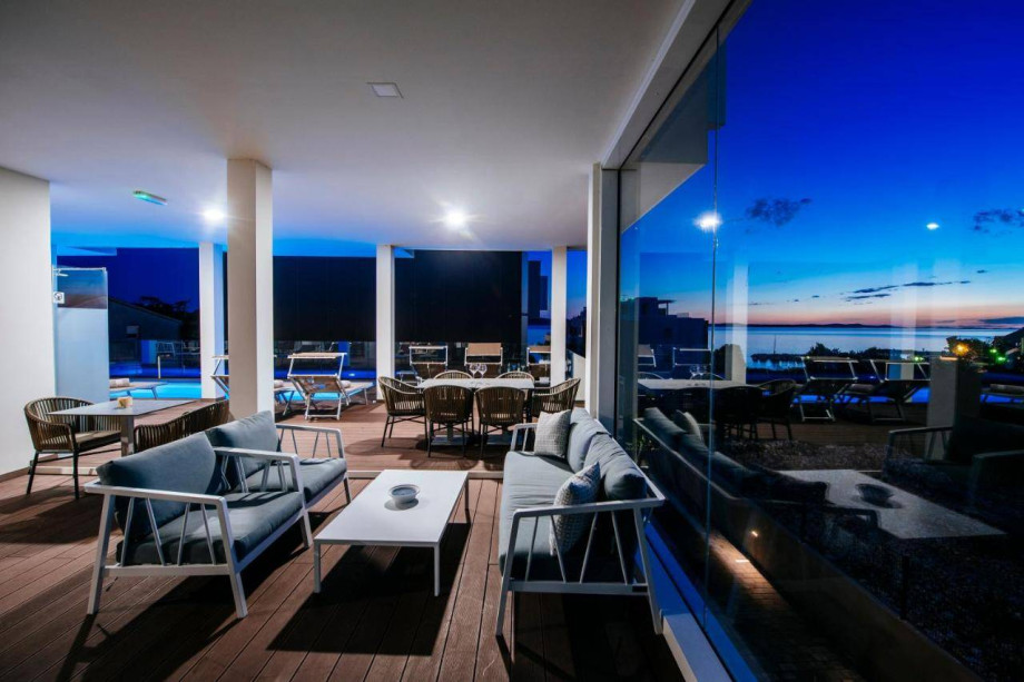 Dedaj Resort - Villa Delux - Luxury Suites