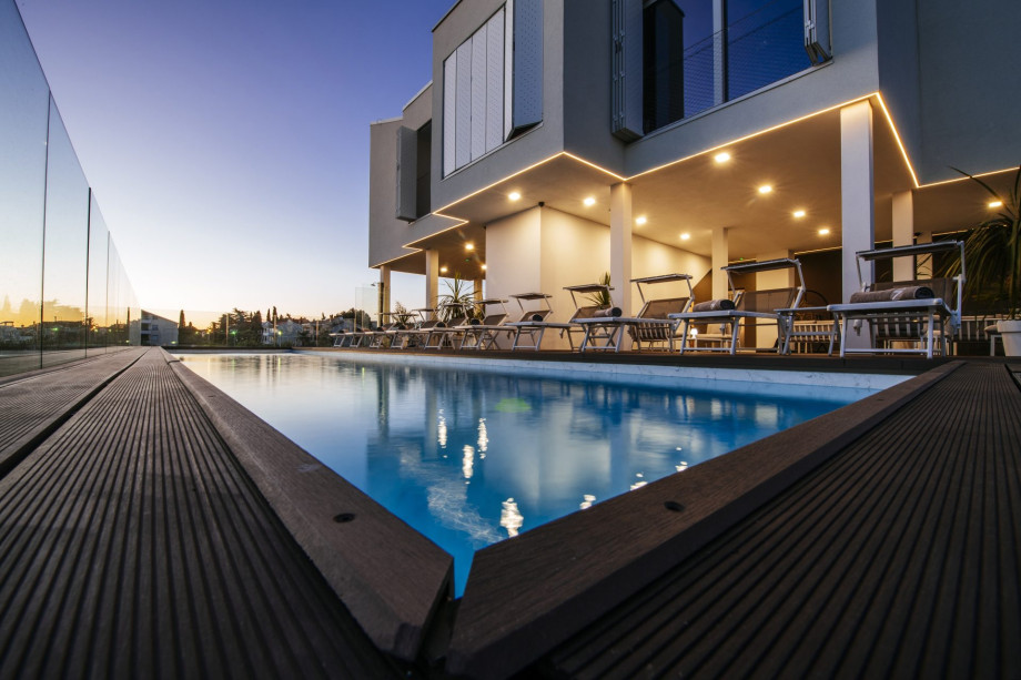 Dedaj Resort - Villa Almaro - Luxury Suites