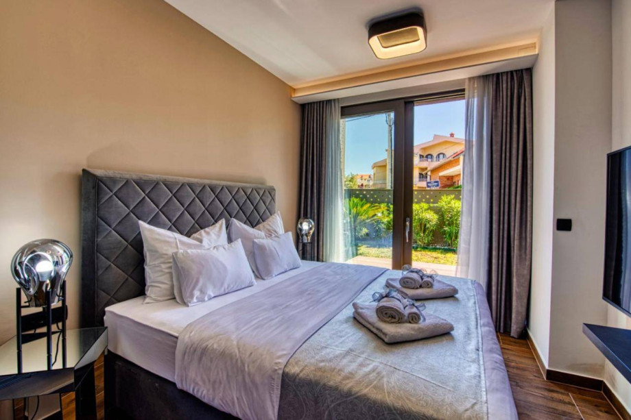 Dedaj Resort - Villa Almaro - Luxury Suites