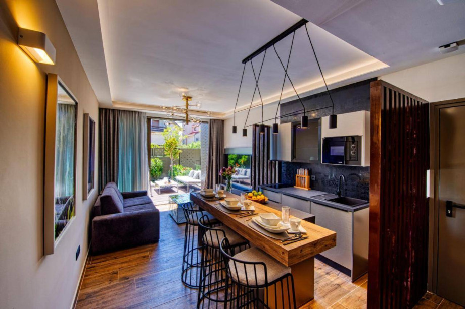 Dedaj Resort - Villa Almaro - Luxury Suites