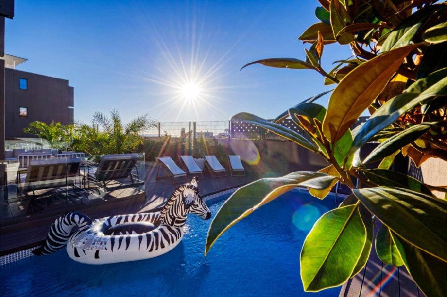 Dedaj Resort - Villa Almaro - Luxury Suites