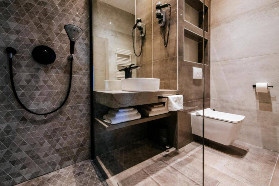 Dedaj Resort - Villa Almaro - Luxury Suites