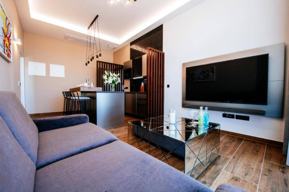 Dedaj Resort - Villa Almaro - Luxury Suites