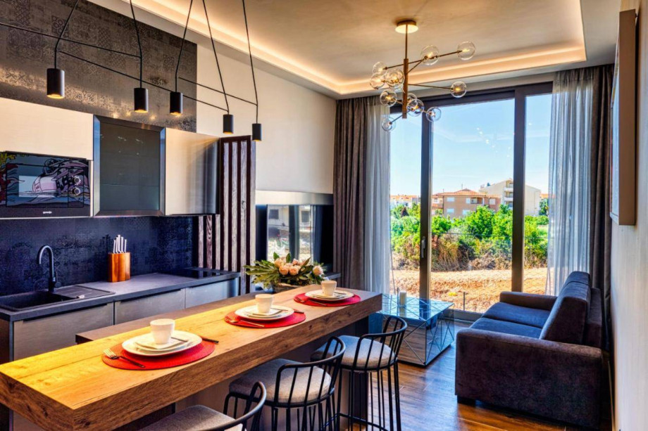 Dedaj Resort - Villa Almaro - Luxury Suites
