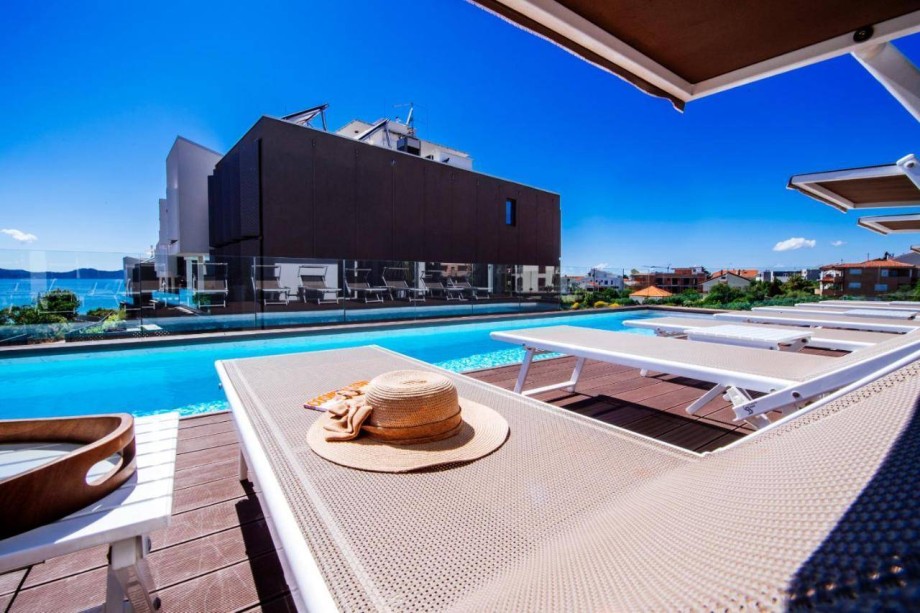 Dedaj Resort - Villa Almaro - Luxury Suites