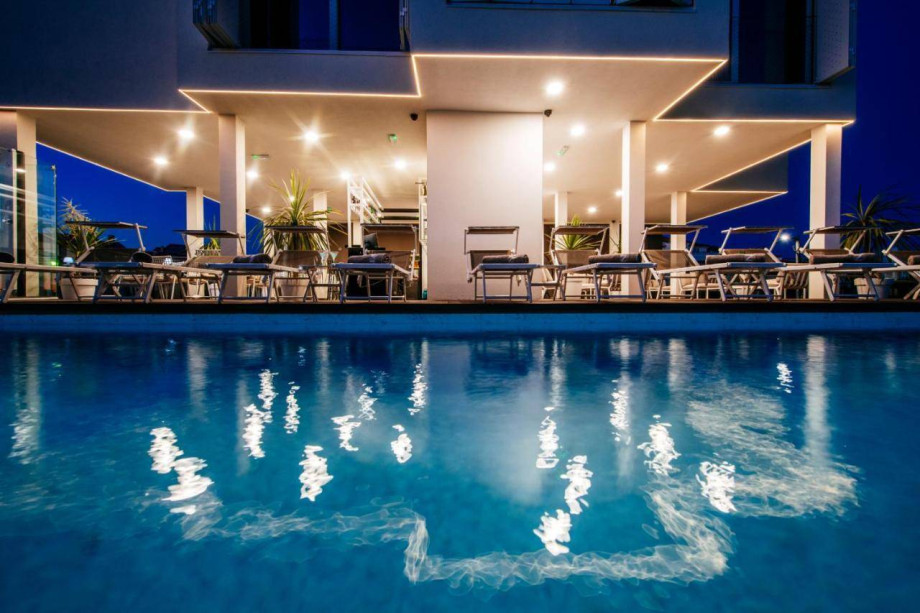 Dedaj Resort - Villa Almaro - Luxury Suites