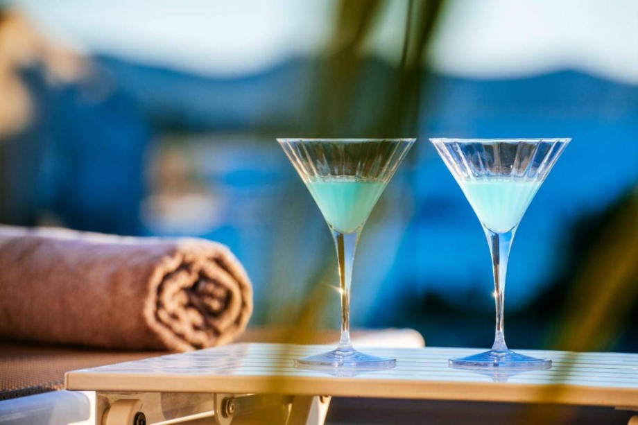 Dedaj Resort - Villa Almaro - Luxury Suites