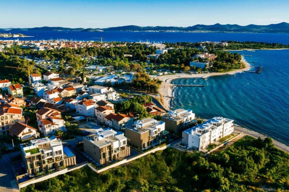 Dedaj Resort - Villa Almaro - Luxury Suites