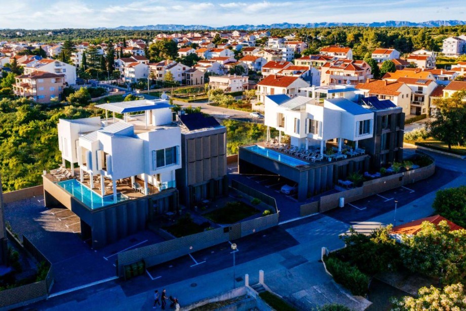 Dedaj Resort - Villa Almaro - Luxury Suites