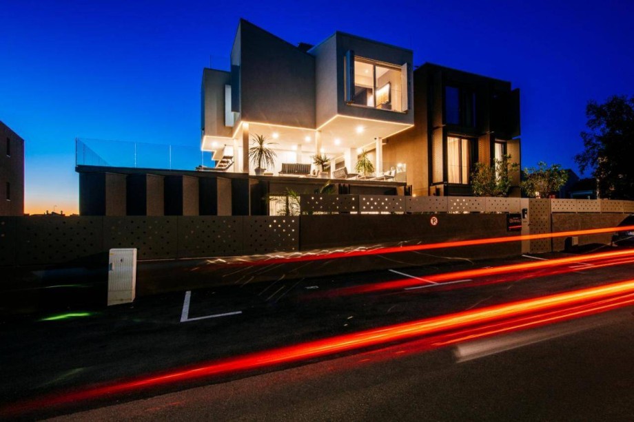 Dedaj Resort - Villa Almaro - Luxury Suites