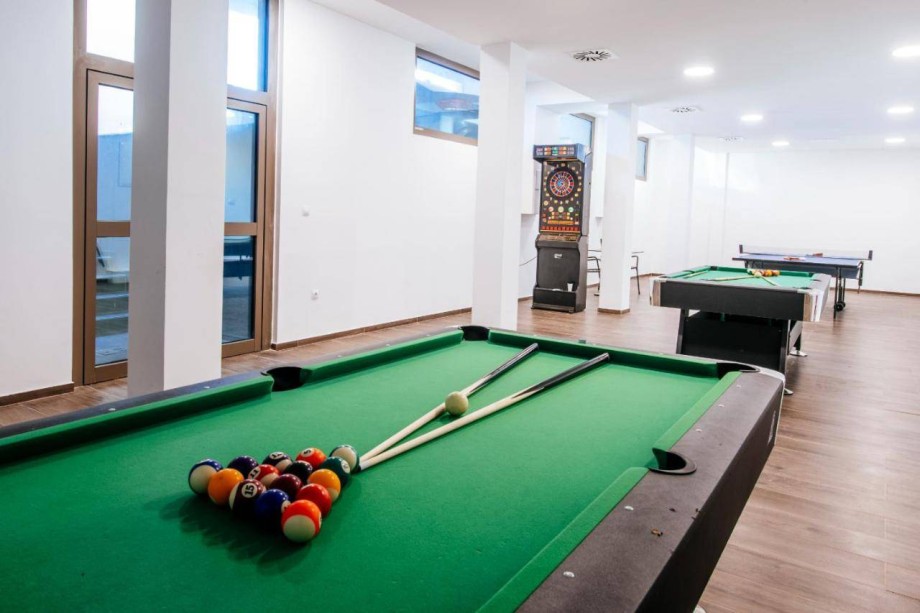 Dedaj Resort - Villa Almaro - Luxury Suites