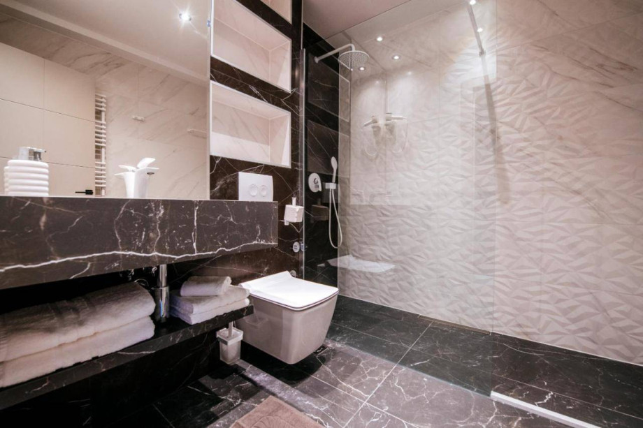 Dedaj Resort - Villa Almaro - Luxury Suites