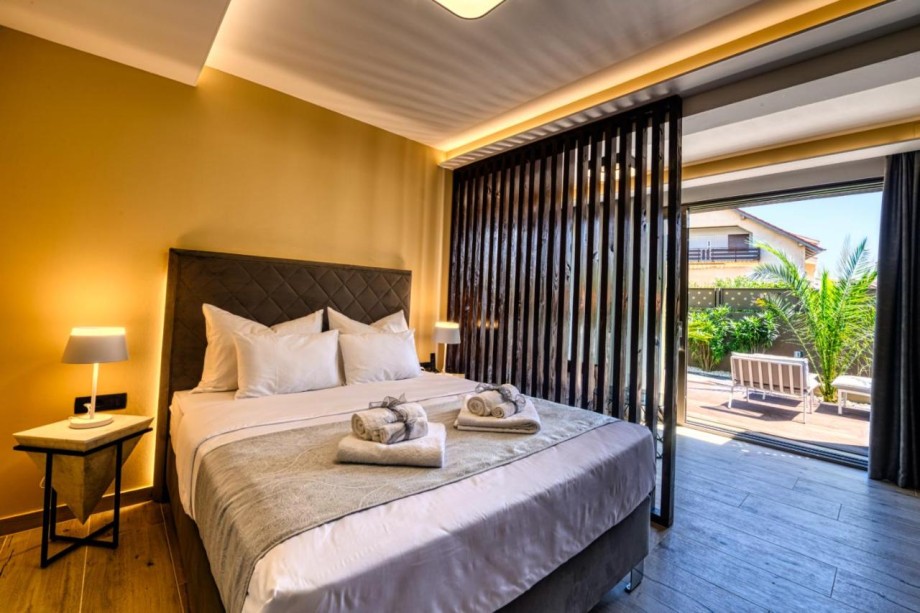 Dedaj Resort - Villa Almaro - Luxury Suites